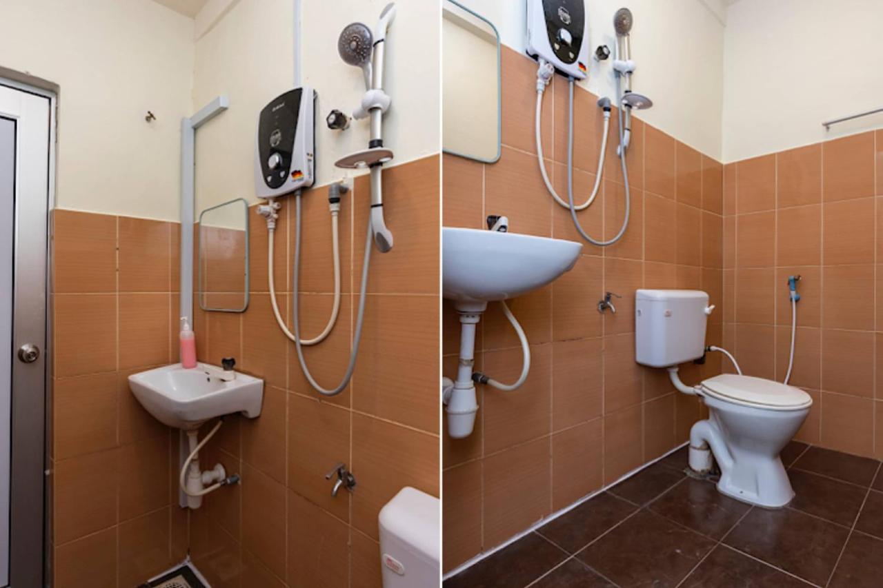 I Harmony Hotel Джохор Бахру Екстериор снимка
